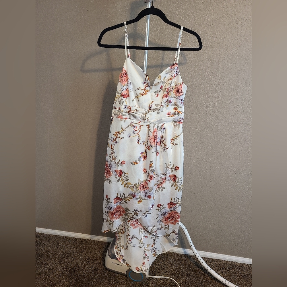 Lulus Dress